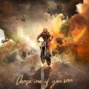 Listen to Chase Me If You Can song with lyrics from Klaus Hofmann