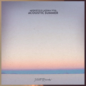 Album Acoustic Summer oleh midkeys