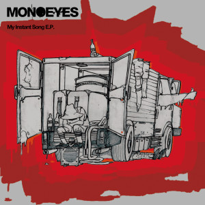 收聽MONOEYES的What I Left Today歌詞歌曲