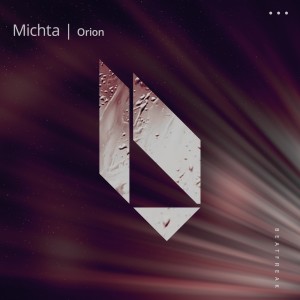 Album Orion from Michta