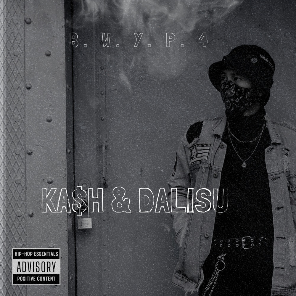 For Real (Explicit)