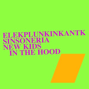 收听Elekplunkinkantk的New Kids in the Hood (Extended Mix)歌词歌曲