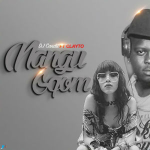 收聽DJ Candii的Nangu Gqom歌詞歌曲