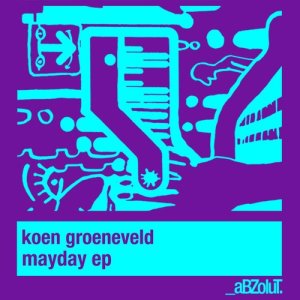 收聽Koen Groeneveld的Mayday歌詞歌曲