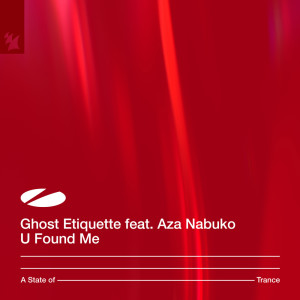 收聽Ghost Etiquette的U Found Me (Extended Mix)歌詞歌曲