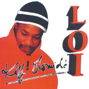 Koffi Olomide的專輯Micko
