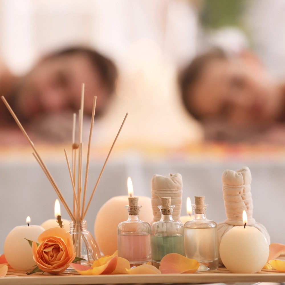 Soothing Spa Tranquil Tunes