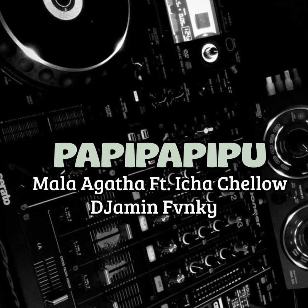 Papipapipu (Remix)
