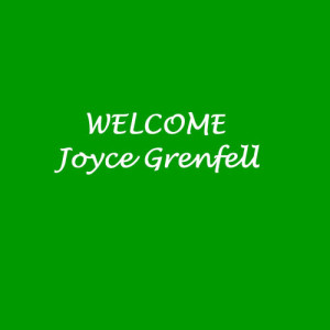 收聽Joyce Grenfell的There Is Nothing New To Tell You歌詞歌曲