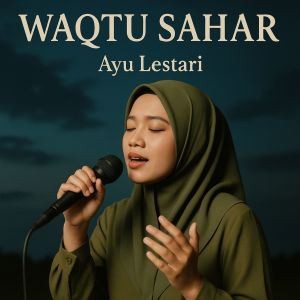 Ayu Lestari的專輯Waqtu Sahar
