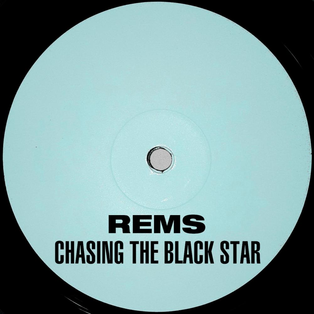 Chasing The Black Star