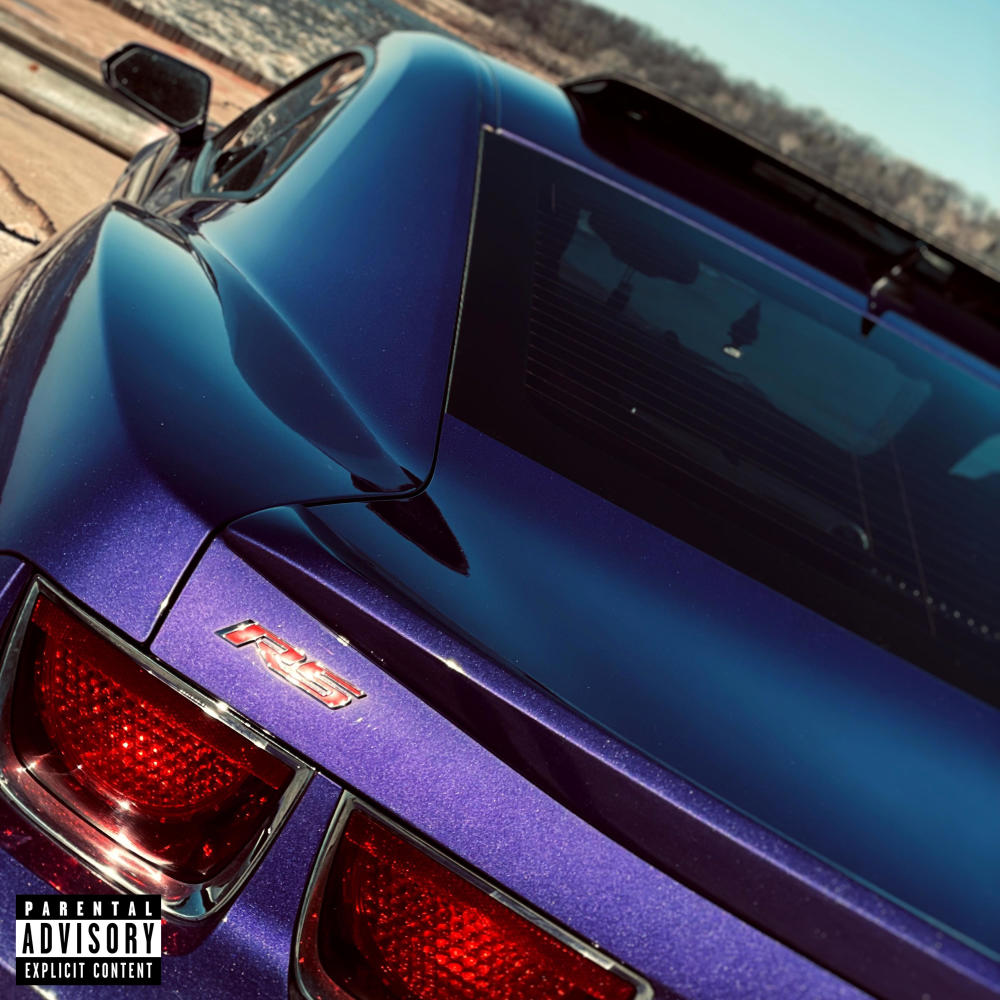 Lake House Freestyle (feat. Lakes The Voice) (Explicit)