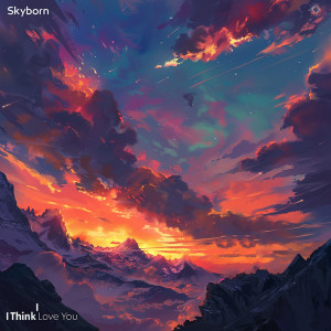 Listen to I Think I Love You song with lyrics from Skyborn