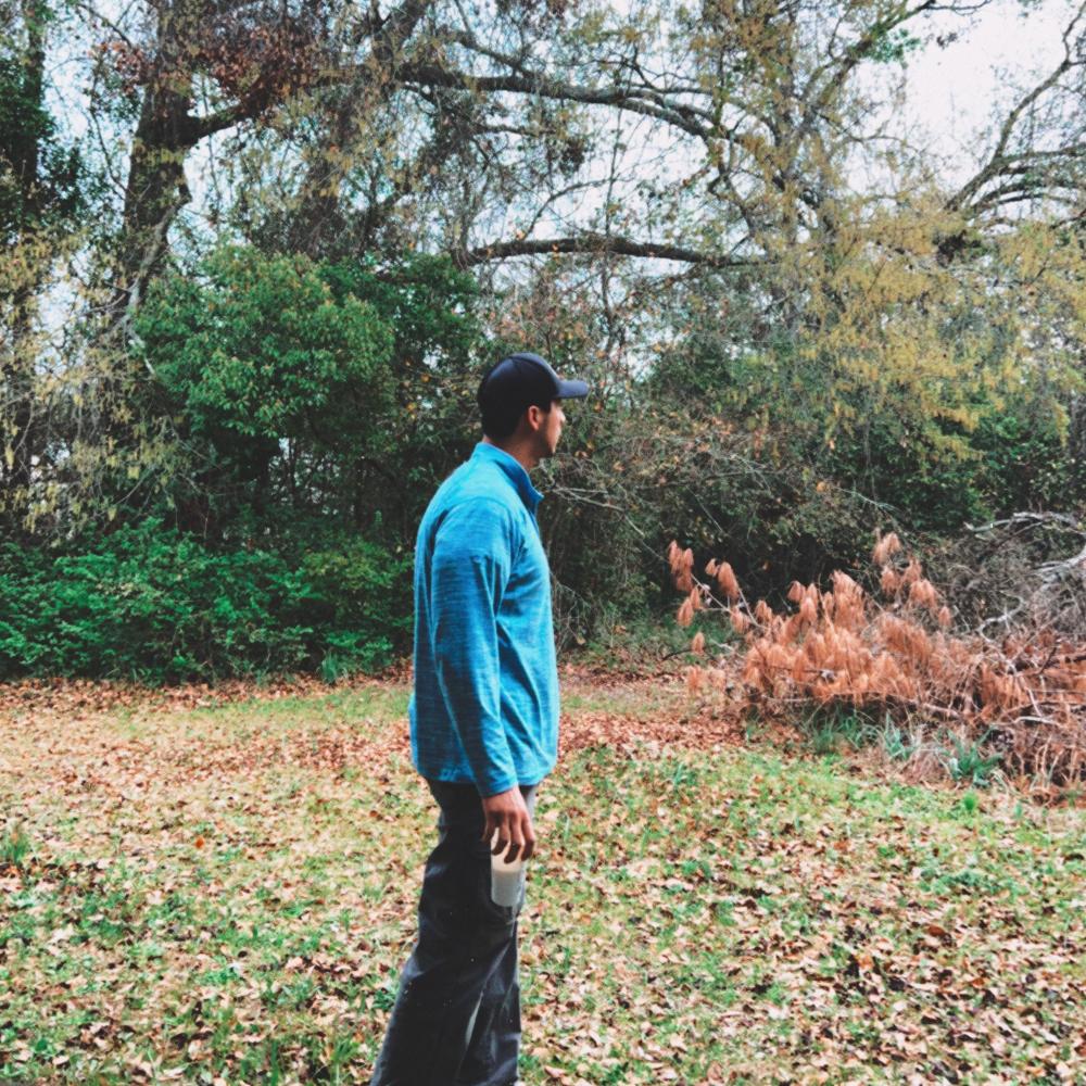 My Spirit Prays to Heaven (feat. Grace & Jusdon'cuss)