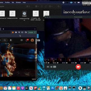 default playlist img