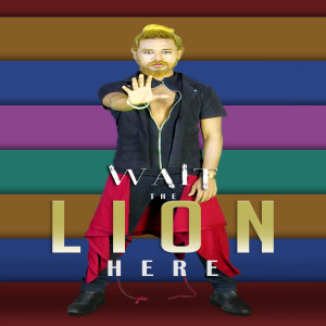 Album Wait from The LION Here