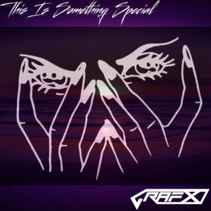 Listen to This Is Something Special (Vocal Mix) song with lyrics from Grafx