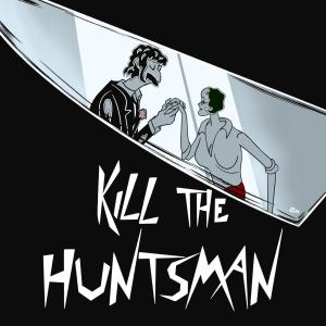 收聽Godiva的Kill The Huntsman歌詞歌曲
