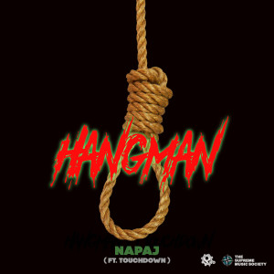 Dengarkan Hangman (Explicit) lagu dari Napaj dengan lirik