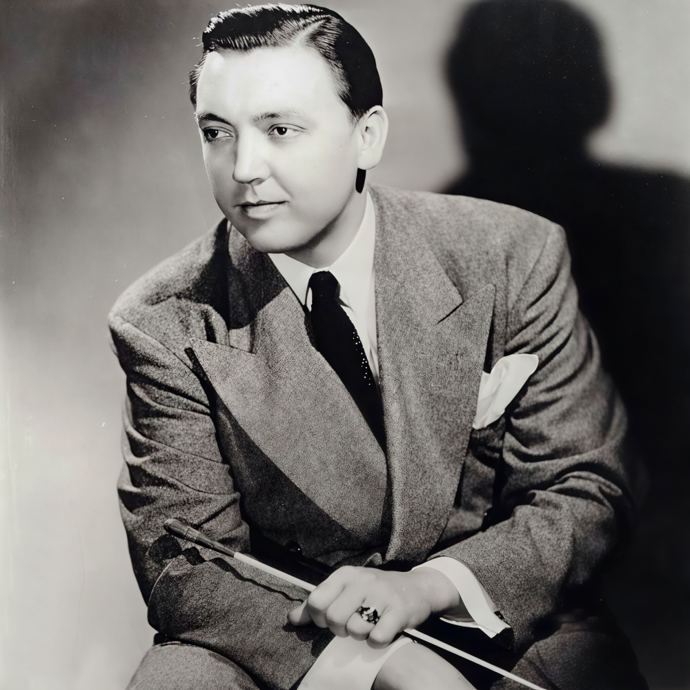 Alvino Rey