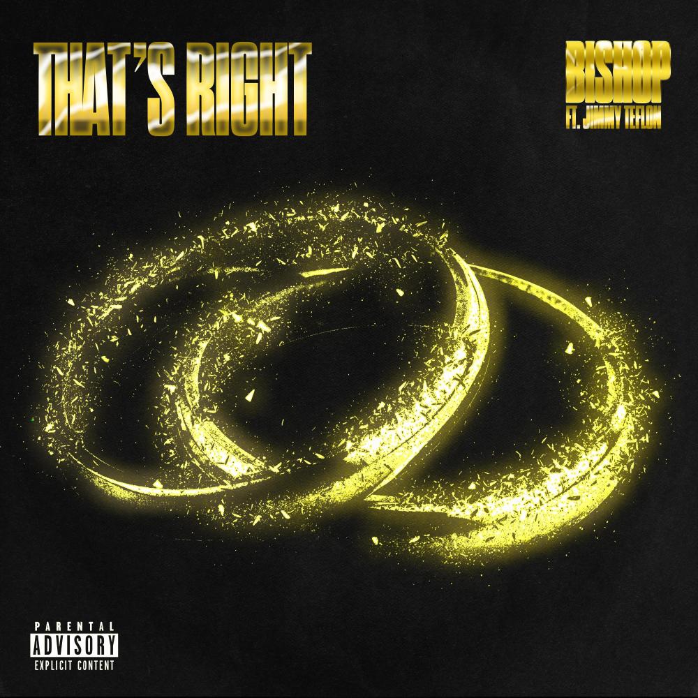 That's Right (feat. Jimmy Teflon) (Explicit)