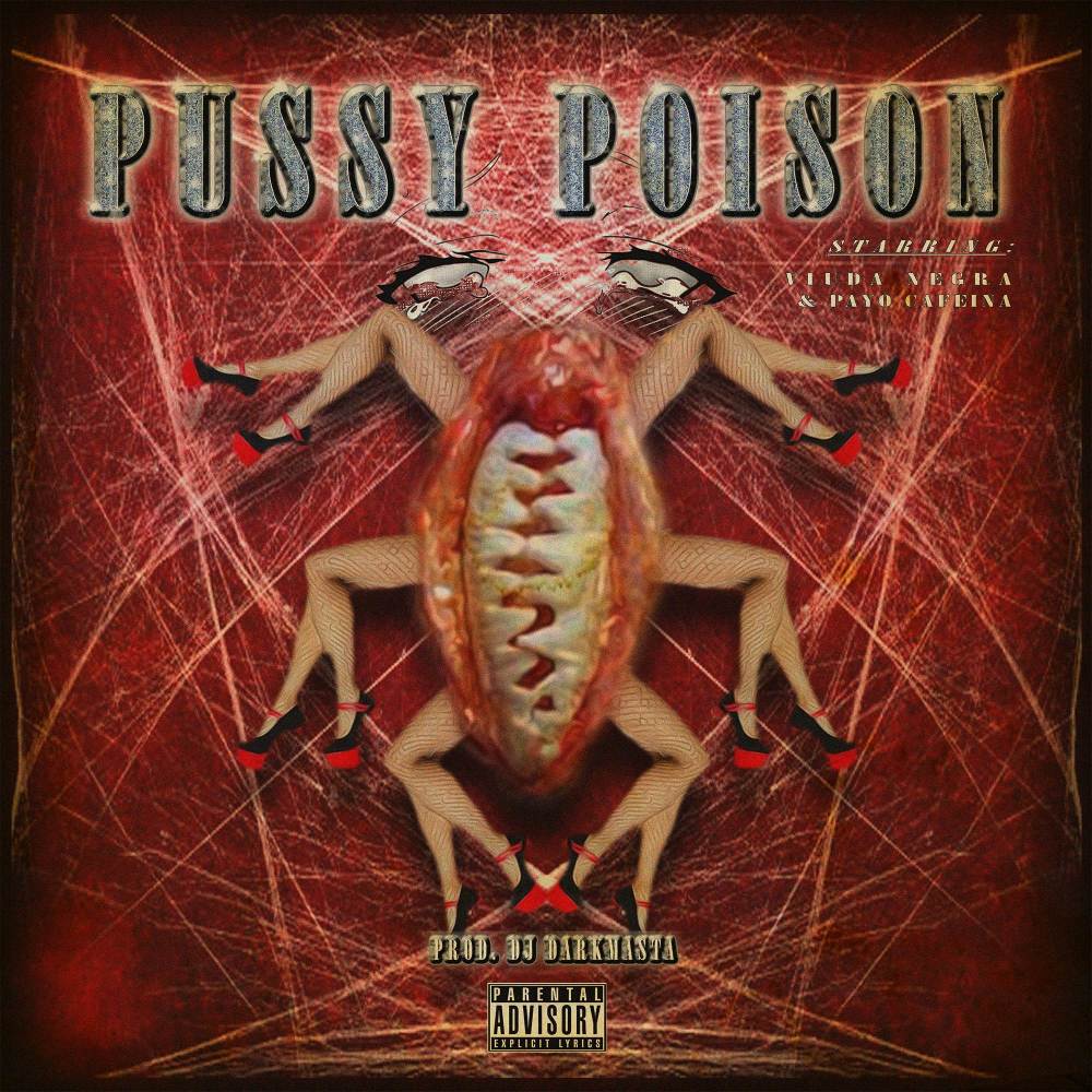 ***** Poison (Explicit)