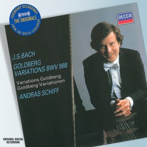 收聽Andras Schiff的Var. 9 Canone alla Terza a 1 Clav.歌詞歌曲