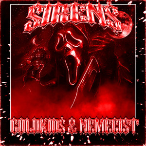 收聽GOLDKID$的SIREN$歌詞歌曲