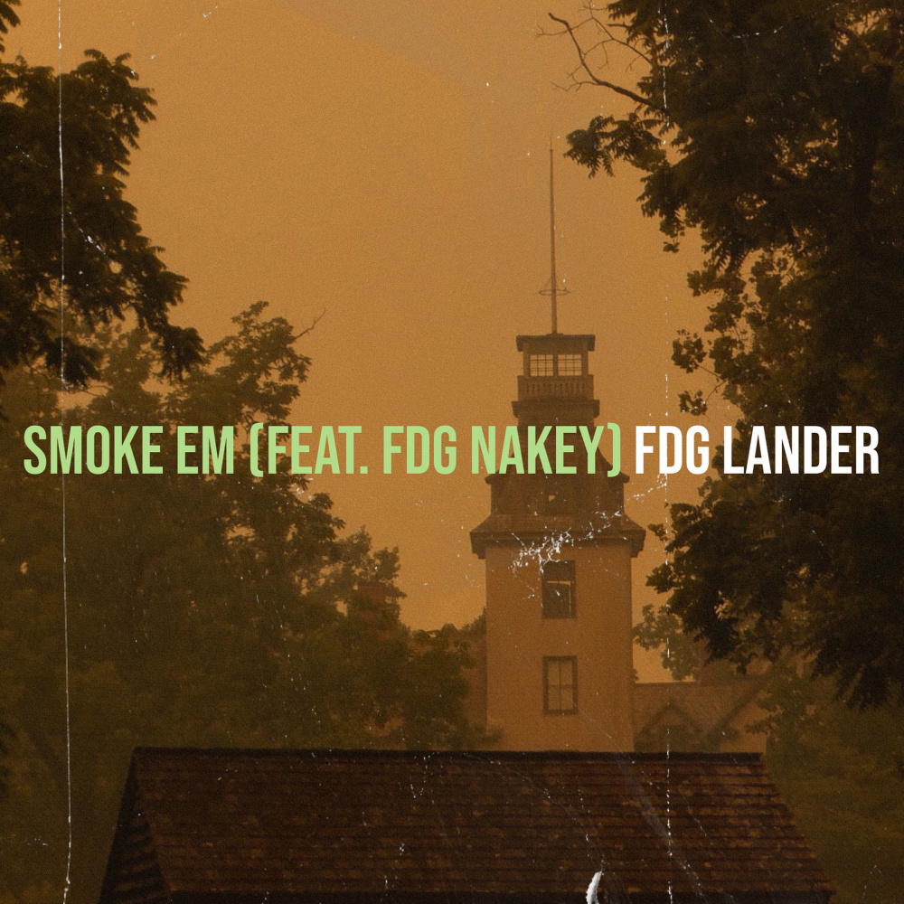 Smoke Em (Explicit)