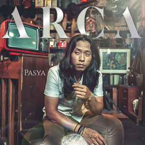 Pasya的專輯Arca