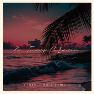 Album No Tienes Corazón from Mala Fama G