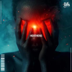 Listen to Heathens (Techno) song with lyrics from TEKNODYN