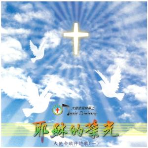 Listen to Wo De Xin Yao Chen Song Ye He Hua song with lyrics from 张雯珺