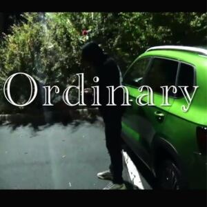 Ogkb的專輯Ordinary (Explicit)
