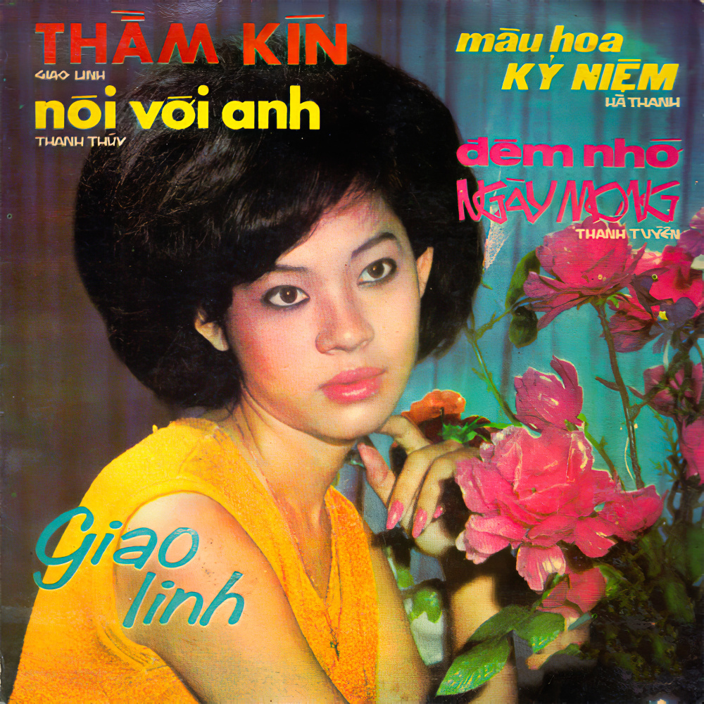 Màu Hoa Kỷ Niệm