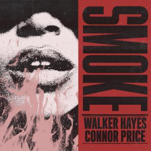 Walker Hayes的專輯Smoke