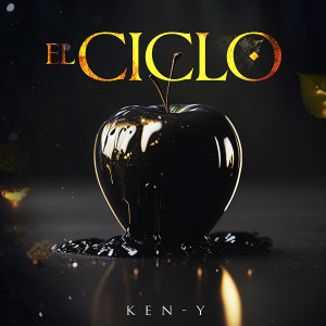 Ken-Y的專輯El Ciclo