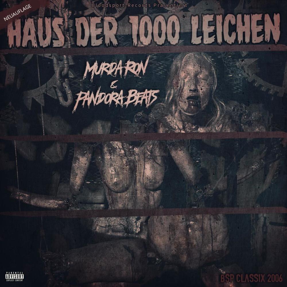 Rache (feat. Pandora Beats, Pzycho Fati & Vata Thereza) (Explicit)