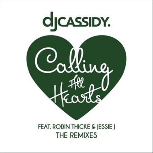 Calling All Hearts (Frankie Knuckles & Eric Kupper Remix)