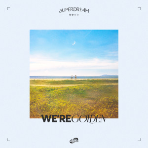 Album We're Golden from 