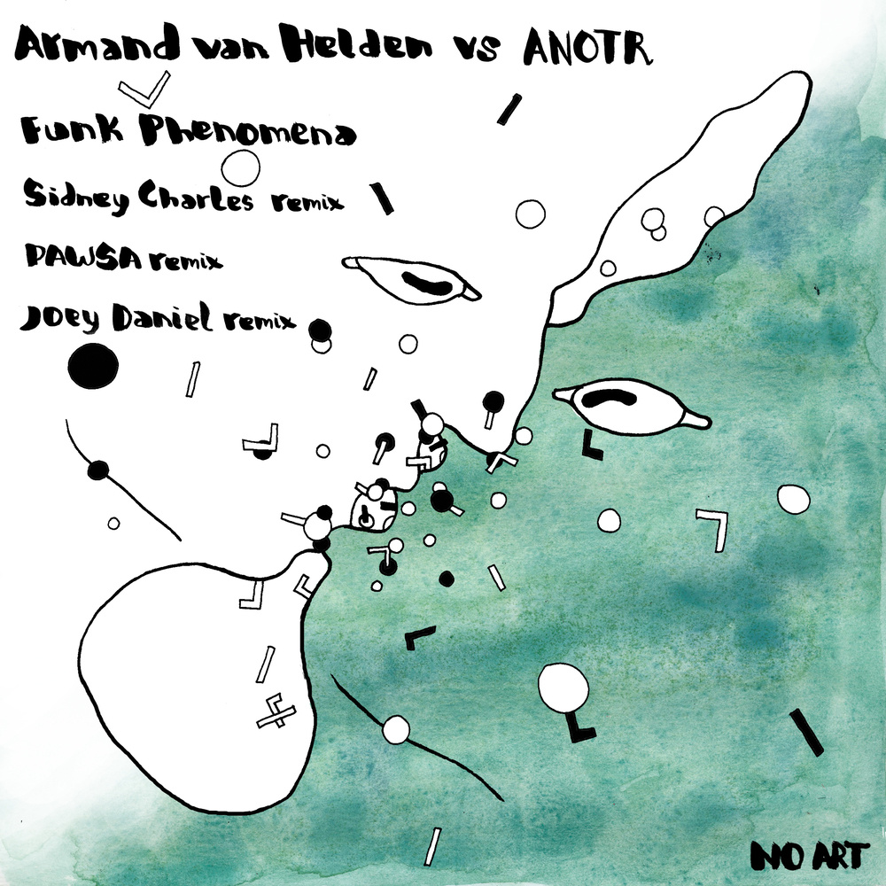 Funk Phenomena (Joey Daniel Extended Remix)