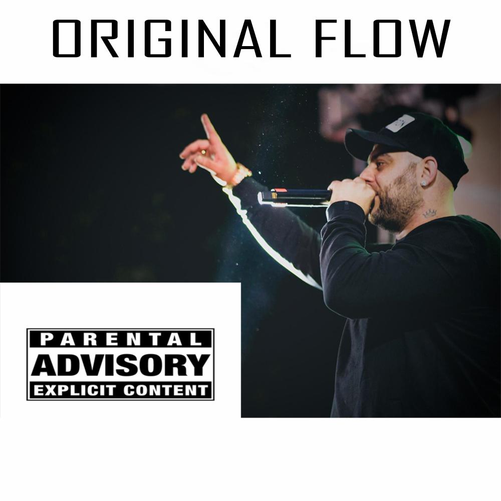 Original Flow (feat. Big Daddy Sho & Gegata) (Explicit)
