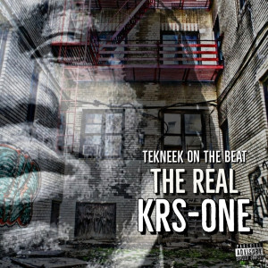 Listen to The Real (Explicit) song with lyrics from Tekneek On The Beat