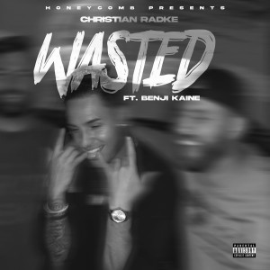 Listen to Wasted (Explicit) song with lyrics from Christian Radke