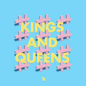 收听De Hofnar的Kings and Queens歌词歌曲