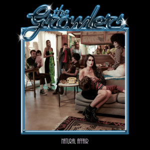 Album Natural Affair from The Growlers