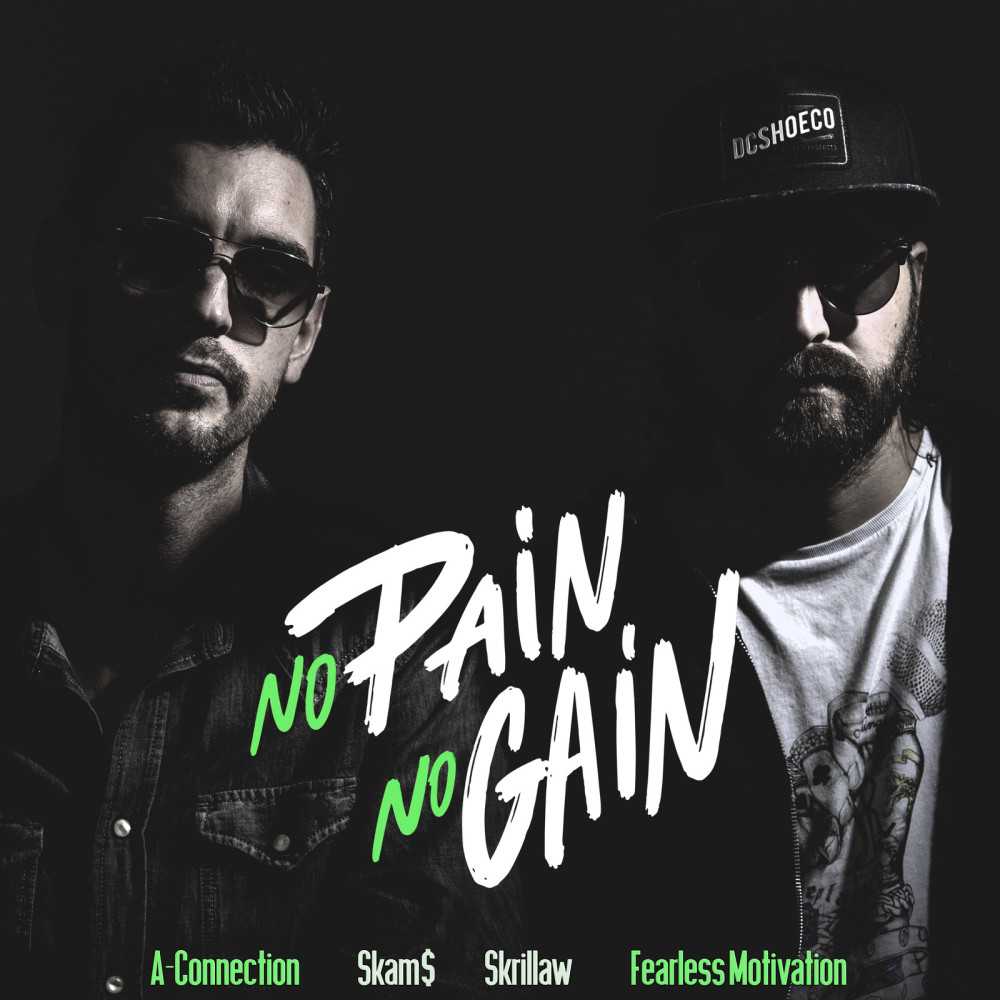 No Pain No Gain