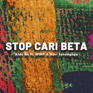 Aldo Bz的專輯Stop Cari Beta