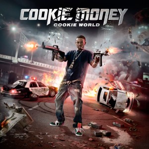 收聽Cookie Money的The Mob (Explicit)歌詞歌曲