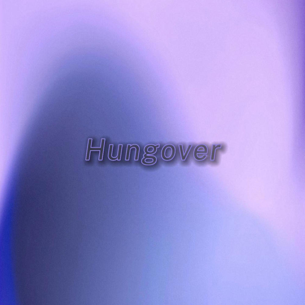 Hungover (feat. ømega) (Explicit)